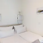 Suedkap G-04 Apartamento Pelzerhaken