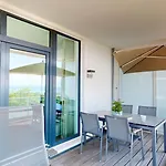 Apartamento Suedkap G-04 Pelzerhaken