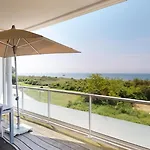 Suedkap G-04 Apartamento Pelzerhaken