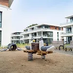 Apartamento Suedkap G-04 Pelzerhaken