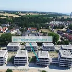 Apartamento Suedkap G-04 Pelzerhaken