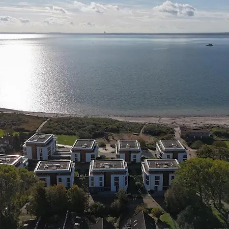 Südkap G-04 Apartment