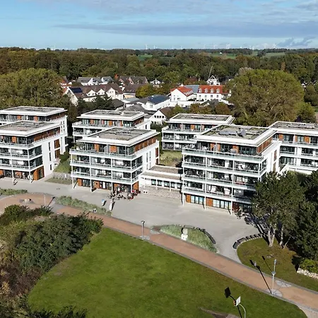 Suedkap G-04 Apartmán *