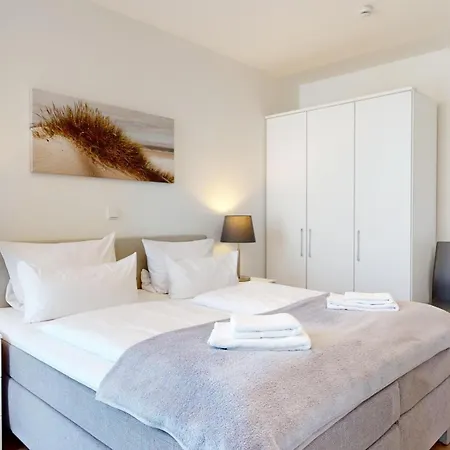 Südkap G-04 Apartment