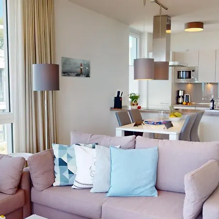 Südkap G-04 Apartment