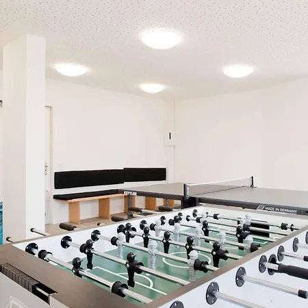 Apartamento Südkap G-04