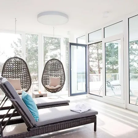 Südkap G-04 Apartamento *