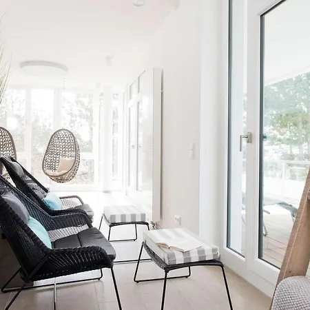 Suedkap G-04 Apartmán