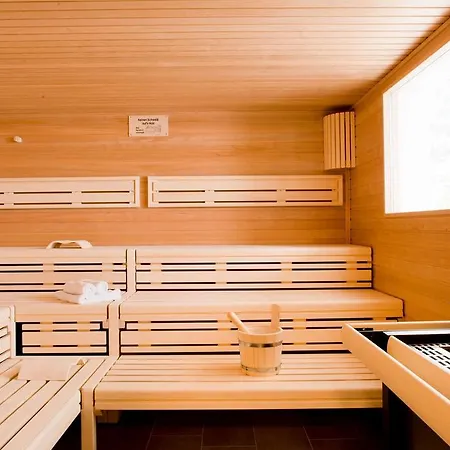 Apartmán Suedkap G-04 Pelzerhaken
