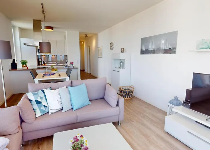 Suedkap G-04 Appartement